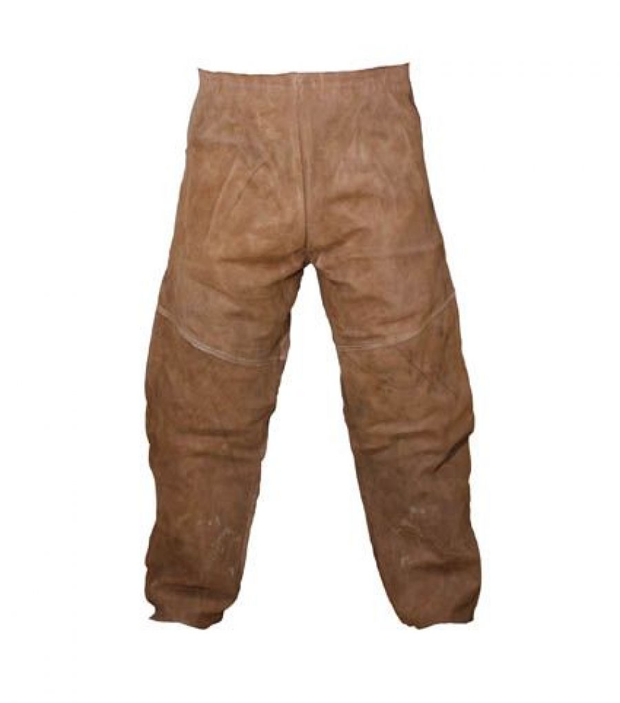 Kaynakçı pantolonu