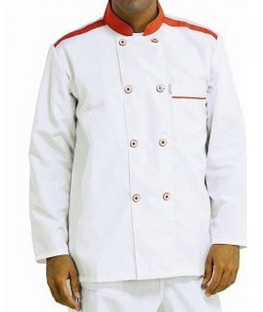 Aşçı Ceketi 8D 0213
