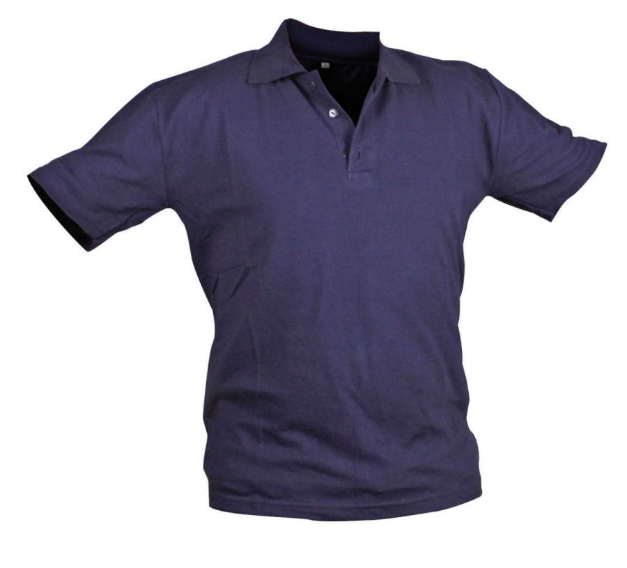 Polo Yaka T-shirt