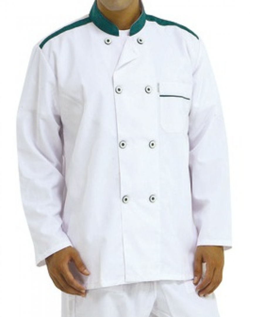 Aşçı Ceketi 8D 0216
