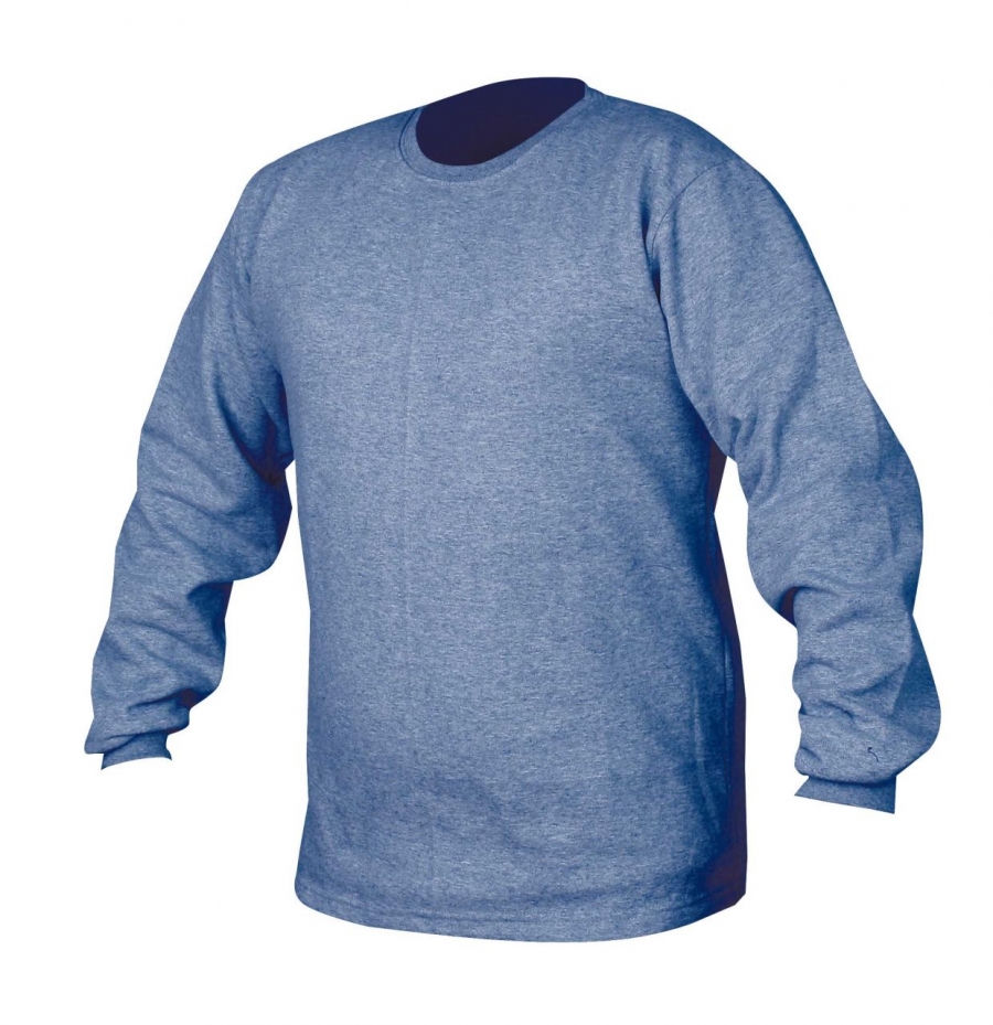 O yaka sweatshirt