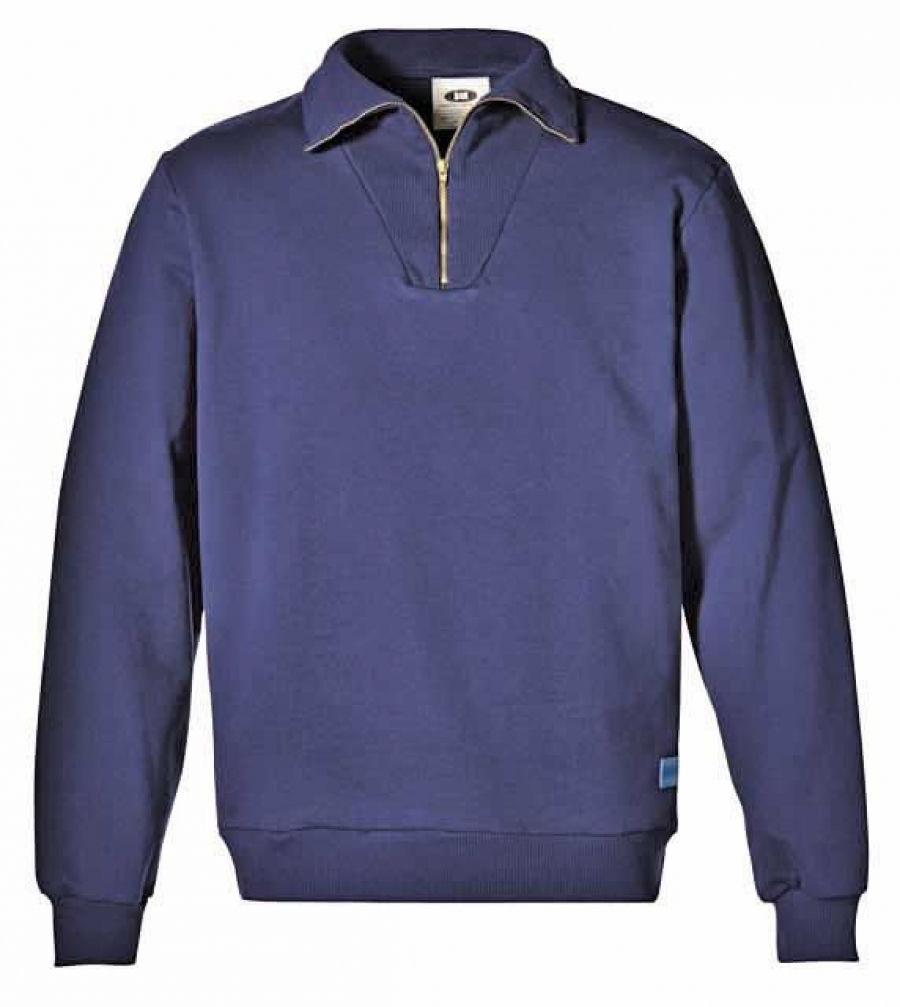 Antistatik polytech sweatshirt