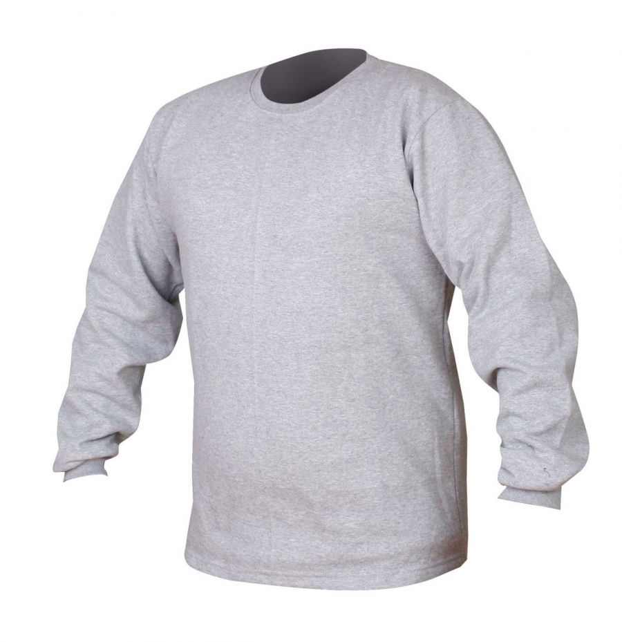 O yaka sweatshirt