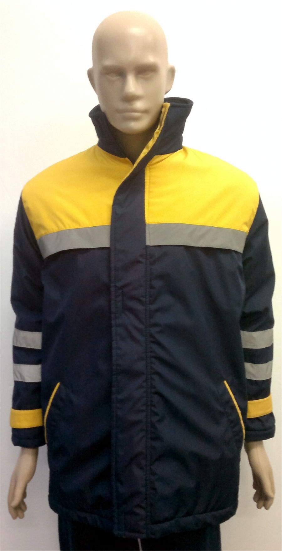ithal bondi parka