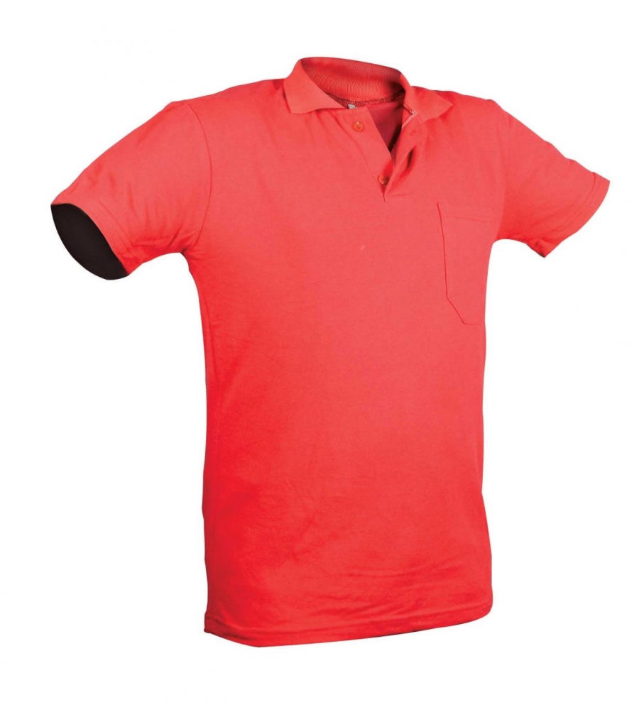 Polo Yaka T-shirt 